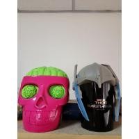 ราคา ถัง Popcorn Thor มือสอง (22344623371)