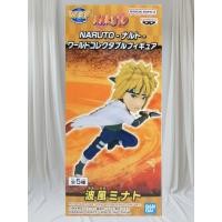 ราคา (ของแท้ มือ1 JP) #WCF มินาโตะ โอคาเงะ รุ่น4 #Minato จากเรื่อง #Naruto #นารูโตะ (53200849105)