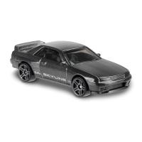 ราคา Hot Wheels Nissan Skyline GT-R R32 GHD03 รถโมเดล (29440464815)