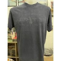 ราคา 10.เสื้อวินเทจป้าย Harley Davidson กับ Hanes สีกรม (เฟดแล้ว) L ตอกปี 2005 (22647269485)
