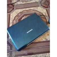 ราคา โน๊ตบุ๊คมือสอง สภาพพร้อมใช้งาน ราคาต่อรองได้ SamsungN140 จอ10.1 นิ้ว Full HD CPU inter Atom 1.66GHz (26542960809)