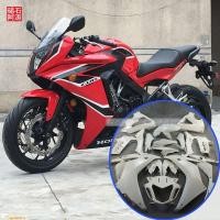 ราคา ชุดแฟริ่ง CBR650F ราคางานดิบและงานสีพร้อมลายรถชุดสี CBR650F ตัวเก่าชุดแฟริ่ง CBR650Fจำหน่ายชุดแฟริ่ง bigbike (11288445163)