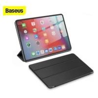 ราคา ฝาครอบแม่เหล็ก BASEUS LEATHER SIMPLISM สําหรับ IPAD PRO 11 2018 APPLE (40671149413)