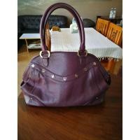 ราคา กระเป๋าสะพายแบรนด์ MCM(เอ็มซีเอ็ม)​แท้% (8711441186)