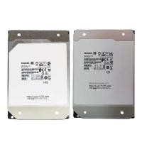 ราคา 7200rpm Server Enterprise 16TB 14TB HDD SATA 3 ฮาร์ดไดรฟ์ภายใน 3.5 " (MG08ACA16TE/MG07ACA14TE) (26113939706)