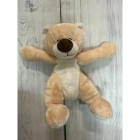 ราคา ตุีกตาหมีสุง 25 Cm ใหม่มากอยู่ในถุงตลอดไม่เคยเลอะ ไม่เคยแกะ (24106049889)
