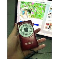 ราคา Canon ixus145 / ixy120❤️ (26067285017)