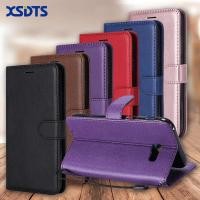 ราคา Samsung Galaxy A3 A5 2016 2017 กระเป๋าสตางค์กรณี Samsung Galaxy C9 Pro A310 A510 A320 A520 กรณี Samsung Galaxy หมายเหตุ 3 4 N9000 N9100 PU Fip หนังฝาครอบโทรศัพท์กรณี Coque Capa (42166867248)