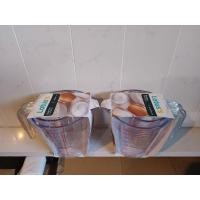 ราคา ซื้อ1ชุดฟรี1ชุด ชุดถ้วยตวง 700 และ 350 มล. ตราโลตัส (29550304594)