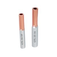 ราคา ขั้วต่อสายไฟ GTL-16 GTL-25 ทองแดง อลูมิเนียม 1 ชิ้น (20779255403)