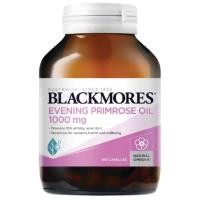 ราคา Blackmores EPO EVENING PRIMROSE OIL 1000 mg 60's (19395172721)
