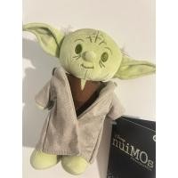 ราคา ตุ๊กตา เบบี้ โยดา Baby Yoda ของแท้ จาก Hong Kong Disneyland Starwars DisneynuiMOs (28785758597)