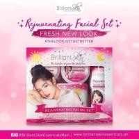 ราคา ครีมบิลเลี่ยน ของแท้ 100 % ของหน้าขาวใสกลางวันกลางคืน ครีมยกเซ็ตมี Toner สบู่ ครีมกลางวัน กลางคืน ลดฝ้ากระจุดด่างดำ (3857924258)