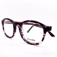 ราคา PRADA แว่นตา กรอบแว่นตาแบรนด์เนม แท้ % สินค้าพร้อมส่ง เหมาะสำหรับทุกเทศกาล (25303751890)