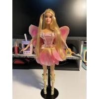 ราคา Barbie fairytopia บาร่บี้ บาร์บี้ในหนัง พร้อมส่ง (11394434518)