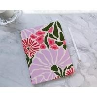ราคา เคส iPad ดอกไม้ย้อนยุค, iPad Air 4 5 iPad 10 10.9" 2022 iPad Pro 12.9 iPad Pro 11" 13 2022 เคส iPad Air 6 iPad Mini 6, ปก iPad ไอเทมขายดี (55053127513)