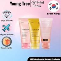 ราคา [Medicube] Collagen Night Wrapping Mask 75ml/PDRN Pink Caffeine Tearing Facial Mask 75ml/ ขมิ้น Night Wrapping Mask 75ml (54456808338)