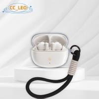 ราคา Case for EDIFIER X5 Pro (2025) Clear TPU Soft Case Cute Lanyard Charm Suitable for EDIFIER X5 Pro (2025) Protective Sleeve (48906506946)