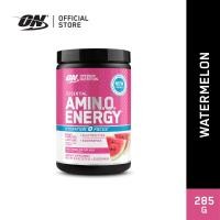 ราคา Optimum Nutrition Amino Energy Electrolytes (21838777002)