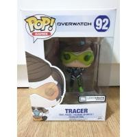 ราคา Funko Pop Overwatch Tracer (5953047752)