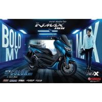 ราคา YAMAHA NMAX155CC ปีล่าสุด (18996334970)
