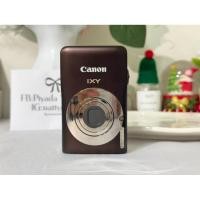 ราคา Canon ixy 200f/ ixus 105is สีน้ำตาล (44428523466)