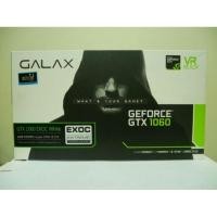 ราคา GALAX GTX1060 6GB EXOC (2176392089)