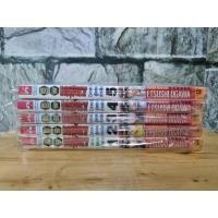 ราคา ยอดกุ๊กแดนมังกร ภาคสู่แดนกำเนิด เล่ม 1-5 มังงะมือสอง หนังสือมือสอง การ์ตูนมือสอง หนังสือการ์ตูน (18444913655)