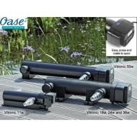 ราคา OASE UVC Vitronic 11 w ลดตะไคร่น้ำเขียว (2787064096)