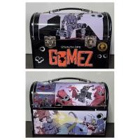 ราคา Mezco One:12 Collective Gomez (Stealth Ops Edition) (Fall Exclusive 2019) Mezco Exclusive (50551964919)