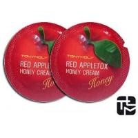 ราคา Tony Moly red appletox honey cream (112282245)
