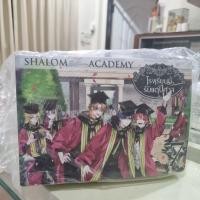 ราคา Shalom Academy โรงเรียนนี้มีแต่ปีศาจ 1-7(จบ) มืองสอง (41224932639)