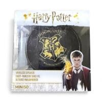 ราคา ลำโพงไร้สาย บลูทูธ แม่เหล็ก Harry Potter wireless speaker magnet แฮร์รี่ พอตเตอร์ ของแท้จากช๊อป miniso พร้อมส่ง ร้านไทย (51402666952)