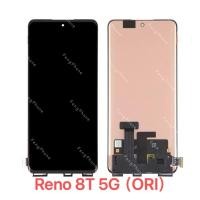 ราคา ชุดหน้าจอ for OPPO Reno 10 5G/Reno 8T 5G/Reno 7Z/Reno 8Z/A74 4G/A95 4G (27051966712)
