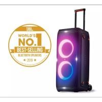 ราคา ลำโพง JBL party box 310 ประกันศูนย์ไทย (4591404287)