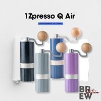 ราคา *พร้อมส่ง* 1Zpresso coffee grinder (รุ่น Q Air) (27405381717)