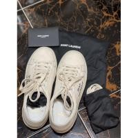 ราคา Saint laurent size 35.5 แท้100% (9340966965)