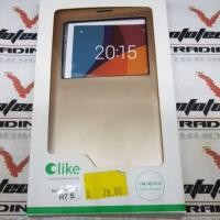 ราคา เคสฝาพับ Olike สําหรับ Oppo R7S (46807085496)