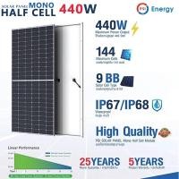 ราคา N-Type แผงโซล่าเซลล์ MONO 600W Solar Cell Panel Mono Crystalline โซล่าเซลล์ รับประกัน 30ปี (29815982291)