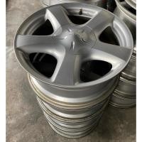 ราคา ล้อแม็กซ์ Isuzu d-max ขอบ17 6รู139 ราคาต่อวง ซื้อแยกวงได้ (43401552870)