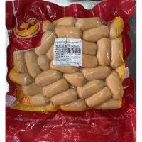 ราคา ไส้กรอกสโมคค็อกเทลCP ไส้กรอกซีพี (11865069445)