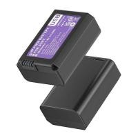 ราคา ▥ PALO แบตเตอรี่ Npfw50 Fw50 Np-Fw50 NP สำหรับ A6000 Sony Alpha A5100 A6100 A6300 A6500 A7 A7ii (29488051257)