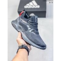ราคา Adidas ALPHABOUNCE BEYOND M รองเท้าวิ่ง, รองเท้าผู้ชายและผู้หญิงขนาดเดียวกัน: 36-45 (27762492909)