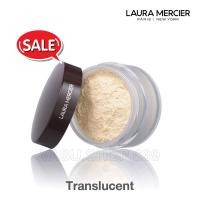 ราคา [ผลิต 03/21] LAURA MERCIER แป้งฝุ่นเนื้อละเอียด Loose Setting Powder Translucent ขนาด 29 กรัม (204055999)
