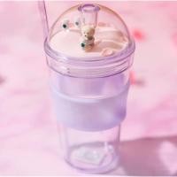 ราคา พร้อมส่ง แก้ว Starbucks Sakura โดมหมี2020 (4919930150)