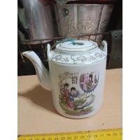 ราคา กานำ้ชาเก่าลายนางฟ้า (4948428085)