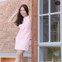 ราคา Dress ladyjane (1554851829)