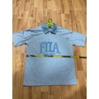 ราคา เสื้อFila Denim ของแท้ (41718915575)
