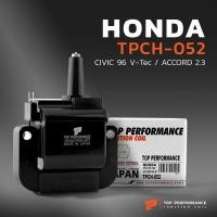 ราคา คอยล์จุดระเบิด HONDA CIVIC ตาโต VTEC / ACCORD 2.3 G4 G5 / D16Y - TPCH-052 - - คอยล์หัวเทียน คอยล์ไฟ คอยล์จานจ่าย (25461833552)