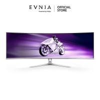 ราคา EVNIA 49M2C8900L GAMING MONITOR (เกมมิ่งมอนิเตอร์) 48.9" QD OLED DQHD 144Hz 0.03Ms (28726399393)